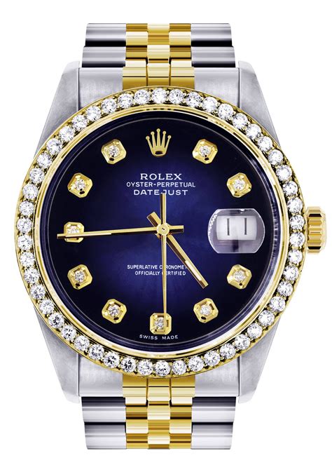 Rolex Watch For Men 